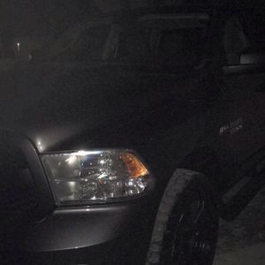 Meet your Posher, Oliver